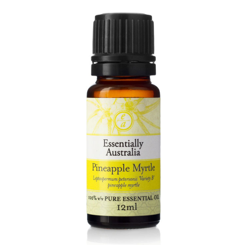 Pineapple Myrtle Oil 12ml