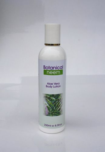 Neem Rich Body Lotion 250ml - Dewberry 