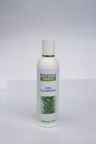 All Natural Neem Rich Lotus Condioner (SLS Free) 250ml