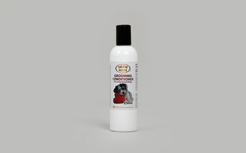 Grooming Conditioner for Long Haired Dogs 250ml