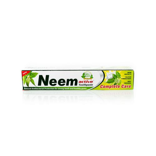 Neem Toothpaste 125g  