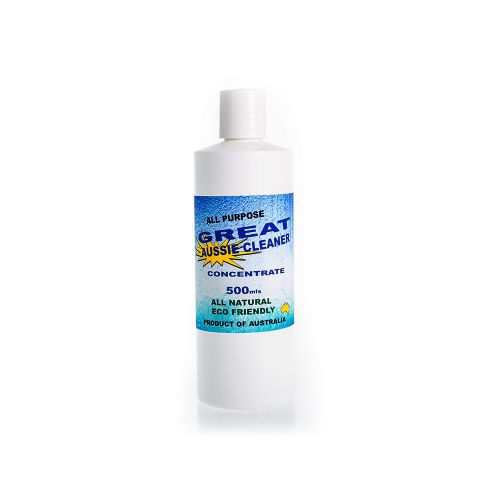 Neem Rich Great Aussie Cleaner 500ml 