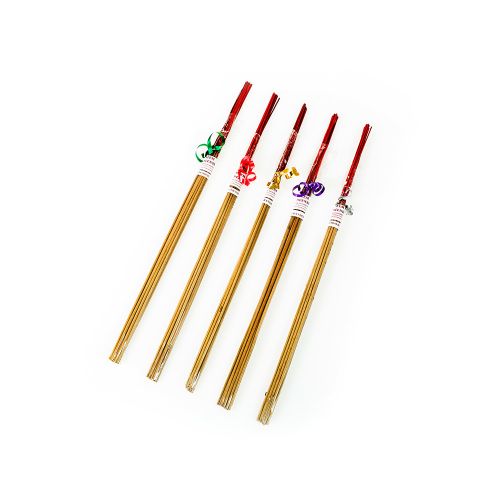 Neem Rose Geranium Incense Sticks (Packet of 36) 