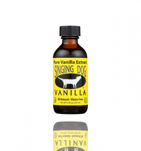Pure Vanilla Extract 59ml