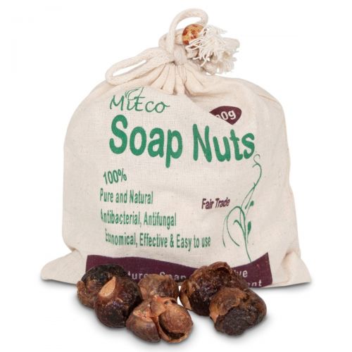 Soap Nuts -100g