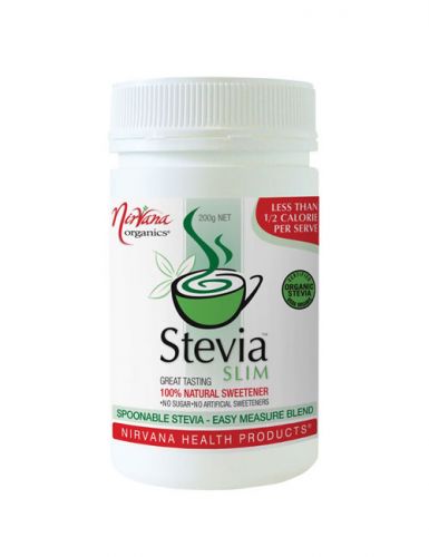 Stevia Slim 'Spoonable' 200g