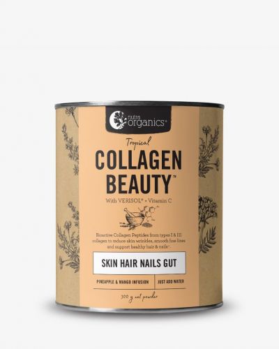 Collagen Beauty Tropical 300g