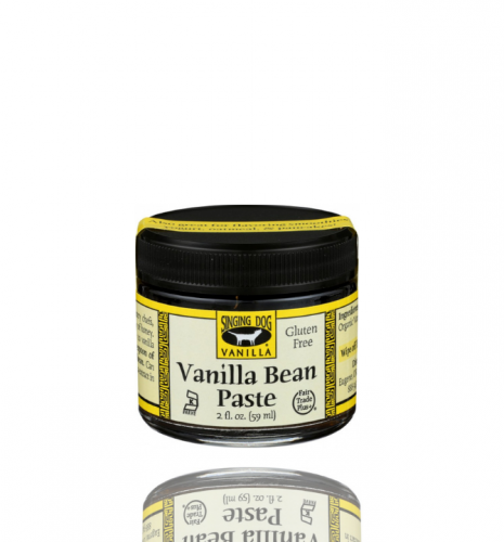 Pure Vanilla Bean Paste 59ml