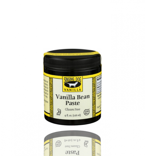 Pure Vanilla Bean Paste 118ml