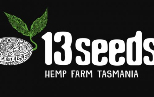 Terry Memory and Gemma Lynch-Memory founded 13 Seeds Hemp Farm in 2015